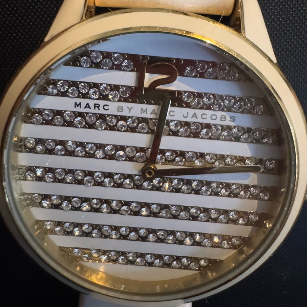 Marc by Marc Jacob’s Woman’s Watch